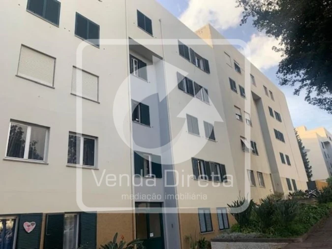 Apartamento T3 para Venda em São Martinho Foto 16