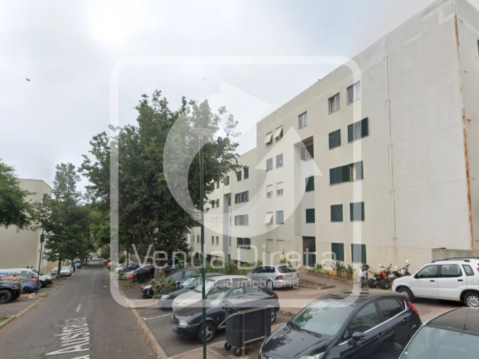 Apartamento T3 para Venda em São Martinho Foto 17