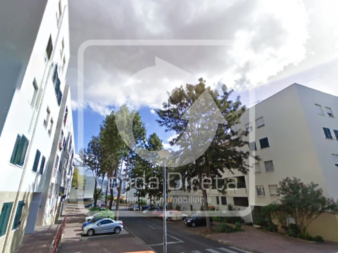 Apartamento T3 para Venda em São Martinho Foto 18