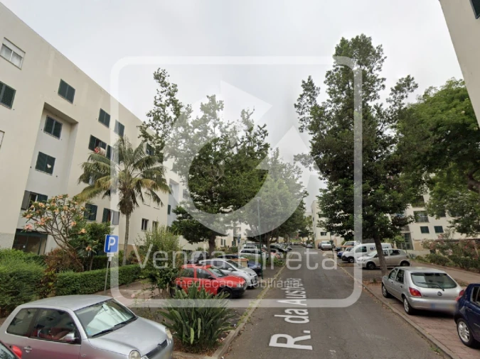 Apartamento T3 para Venda em São Martinho Foto 19