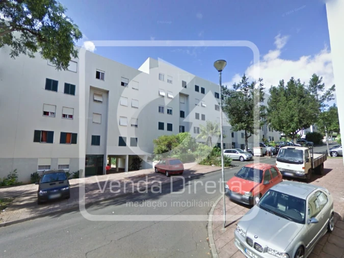 Apartamento T3 para Venda em São Martinho Foto 20