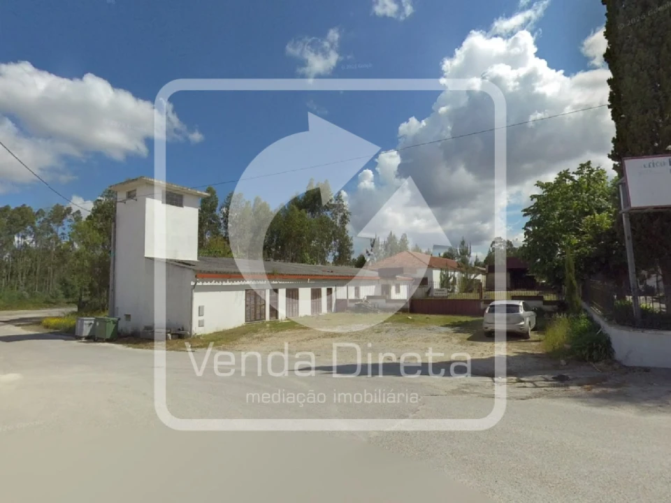 Armazém para Venda em Vilarinho do Bairro Foto 12