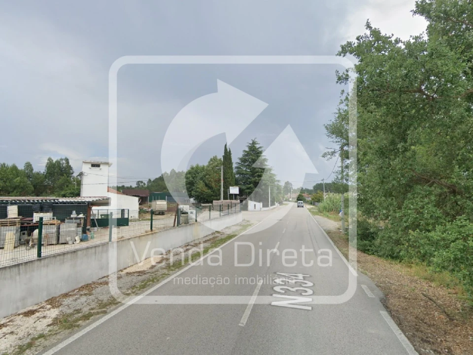 Armazém para Venda em Vilarinho do Bairro Foto 16
