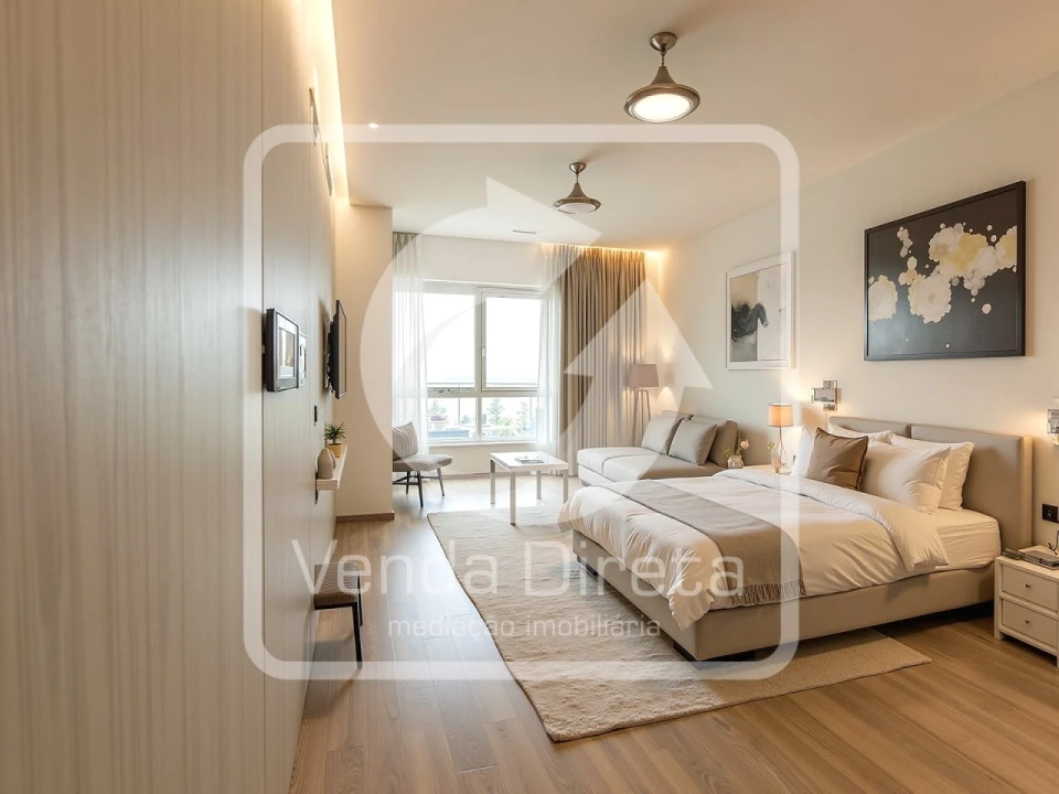 Apartamento T2 para Venda em Vila Franca de Xira Foto 14