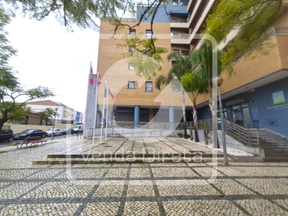 Apartamento T2 para Venda em Vila Franca de Xira Foto 33