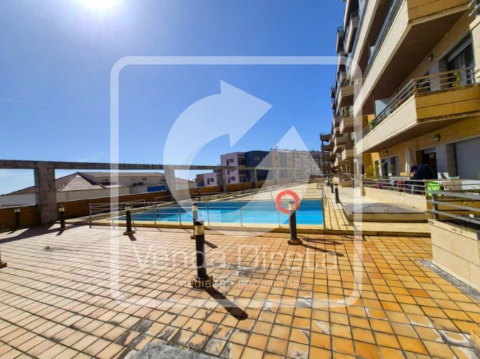 Apartamento T2 para Venda em Vila Franca de Xira Foto 1