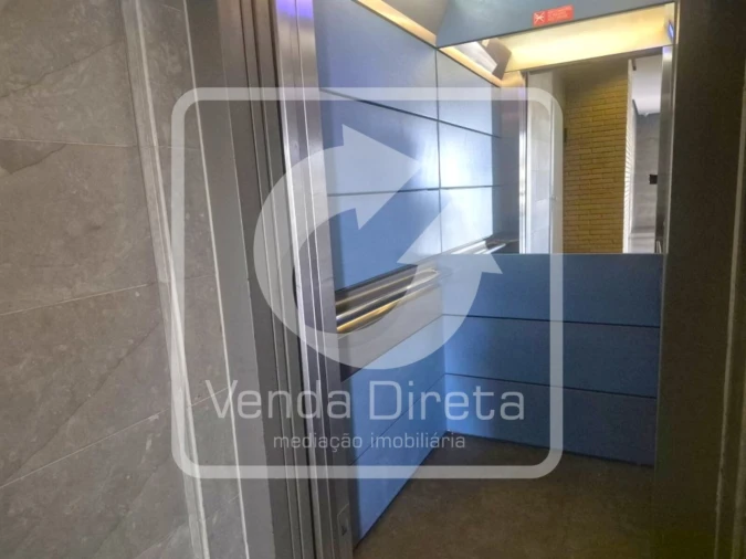 Apartamento T2 para Venda em Vila Franca de Xira Foto 7