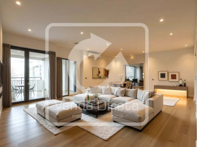 Apartamento T2 para Venda em Vila Franca de Xira Foto 11