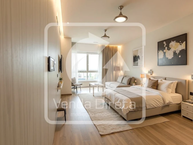 Apartamento T2 para Venda em Vila Franca de Xira Foto 14