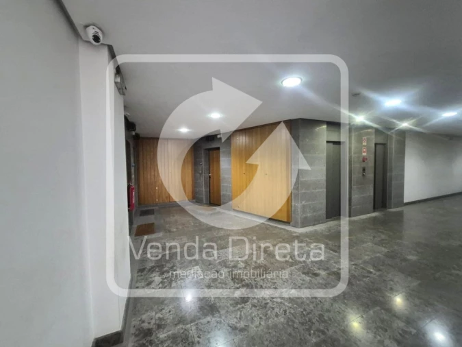 Apartamento T2 para Venda em Vila Franca de Xira Foto 28