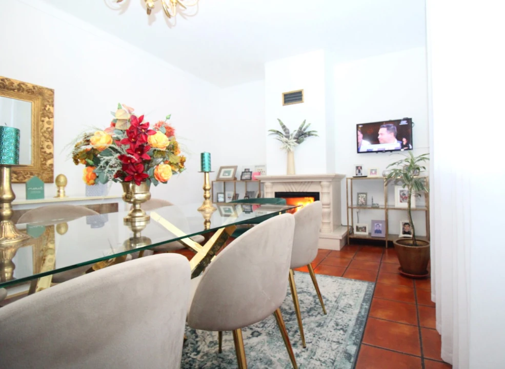 Moradia T3 para Venda em Fronteira Foto 17