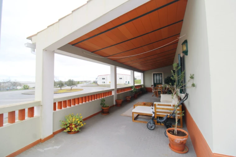 Moradia T3 para Venda em Fronteira Foto 20