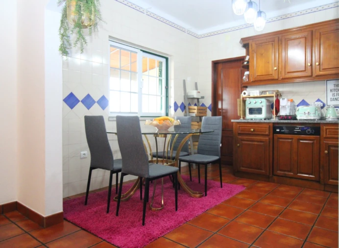 Moradia T3 para Venda em Fronteira Foto 18