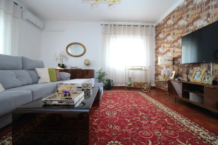 Moradia T3 para Venda em Fronteira Foto 4