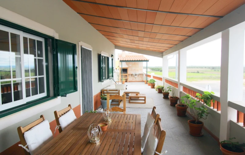 Moradia T3 para Venda em Fronteira Foto 19