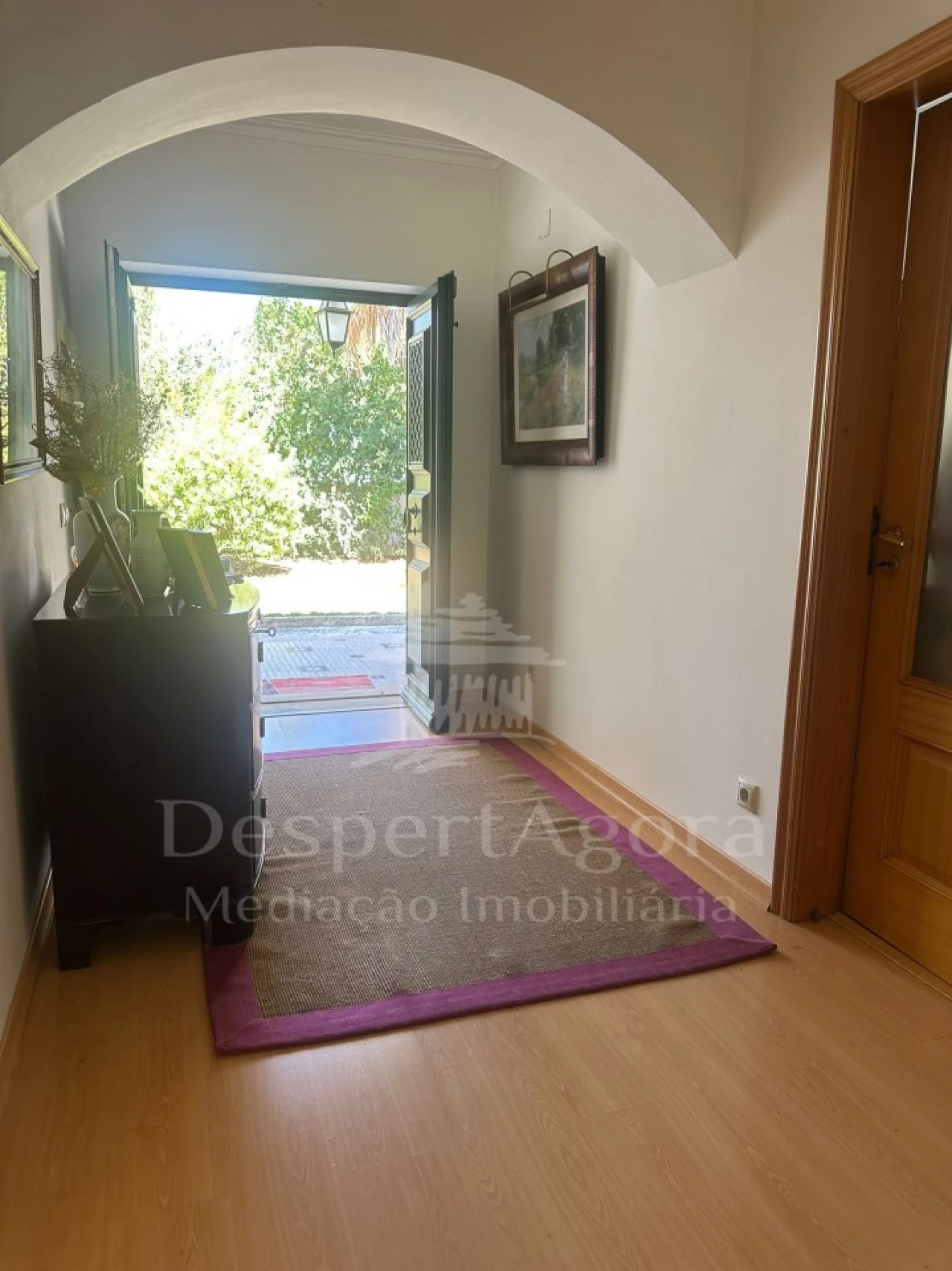 Moradia T4 para Venda em Casais e Alviobeira Foto 8