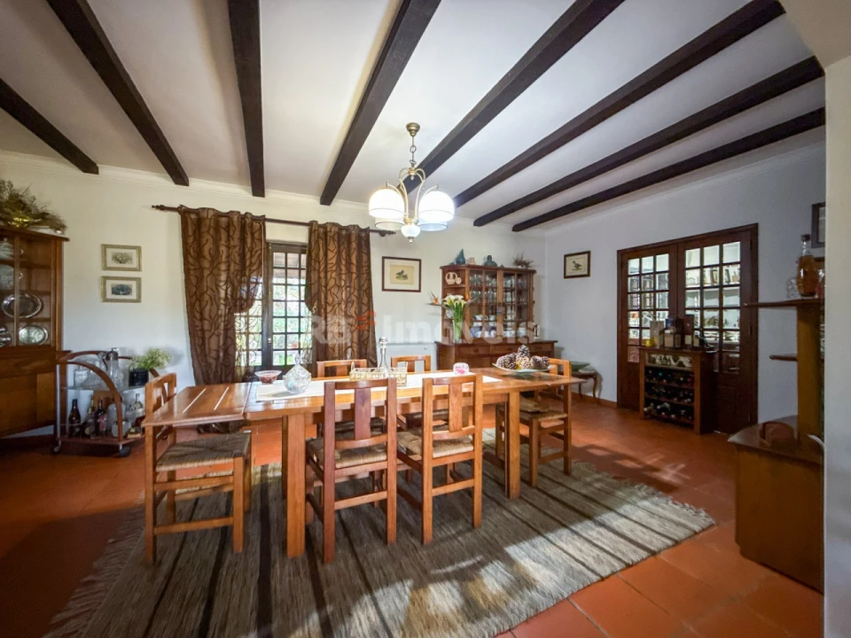 Moradia T4 para Venda em São Miguel do Rio Torto e Rossio Ao Sul do Tejo Foto 15