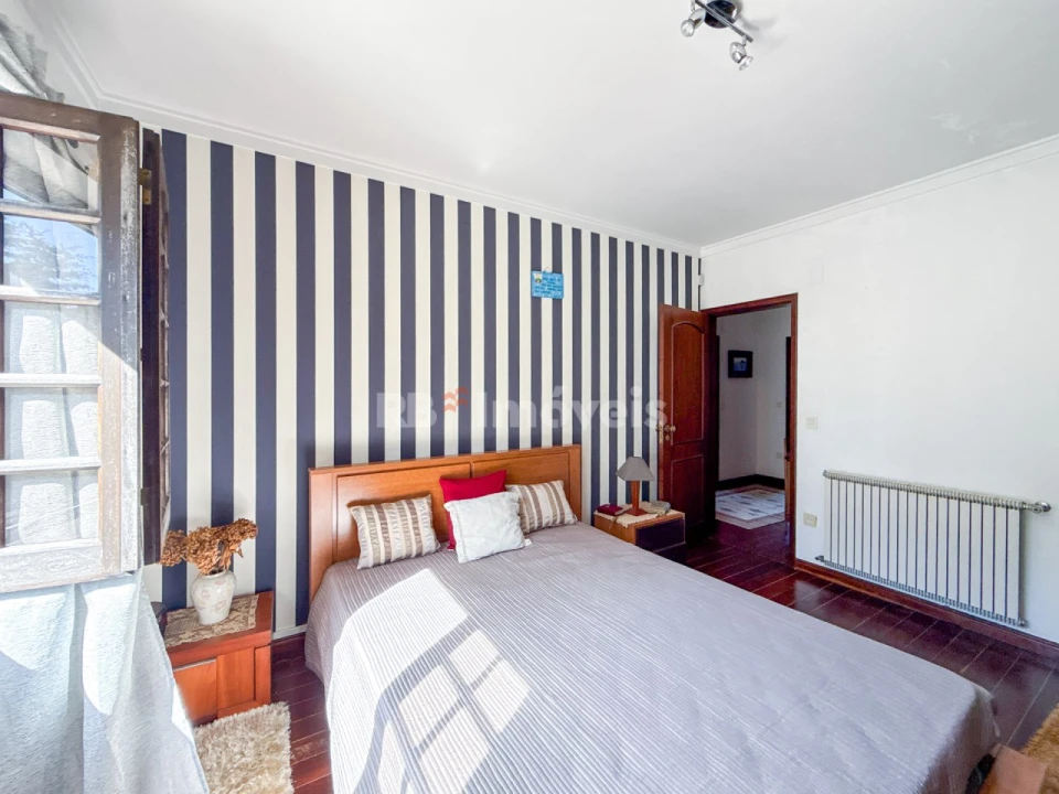 Moradia T4 para Venda em São Miguel do Rio Torto e Rossio Ao Sul do Tejo Foto 35