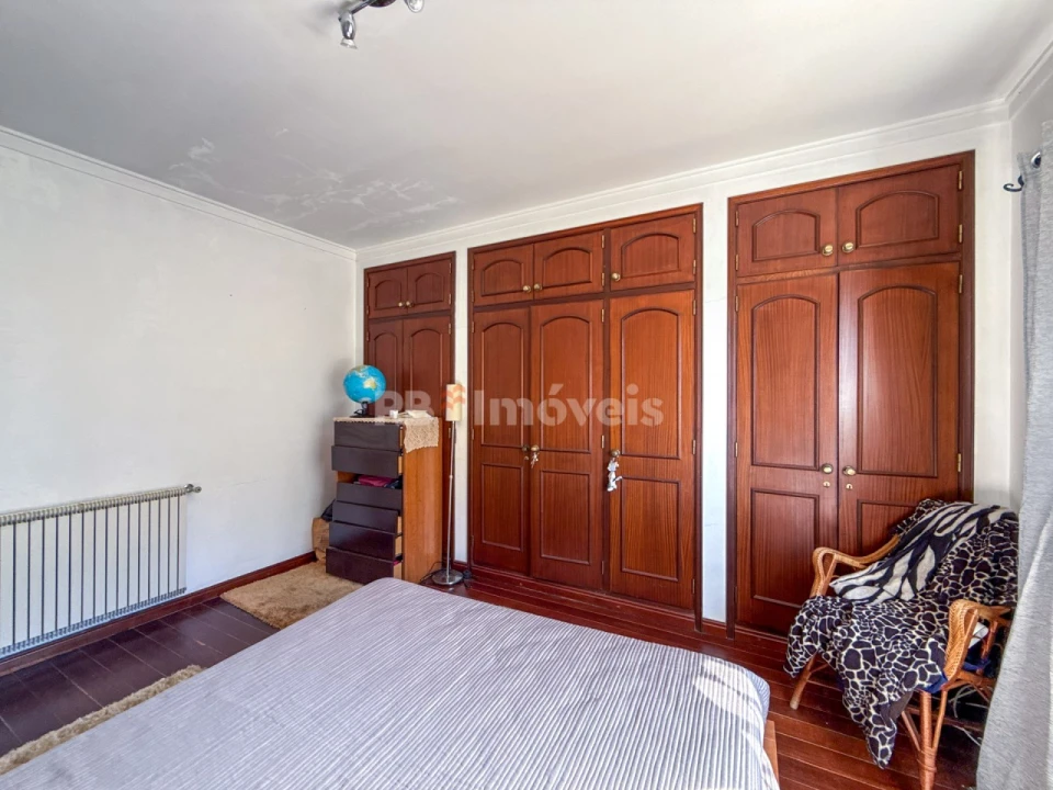 Moradia T4 para Venda em São Miguel do Rio Torto e Rossio Ao Sul do Tejo Foto 36