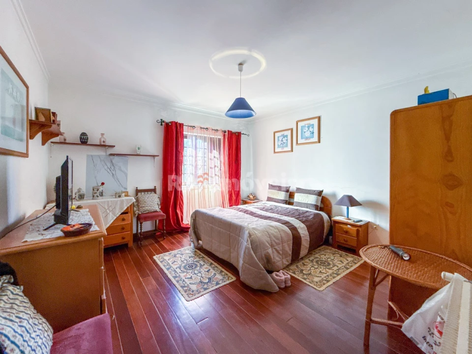 Moradia T4 para Venda em São Miguel do Rio Torto e Rossio Ao Sul do Tejo Foto 37