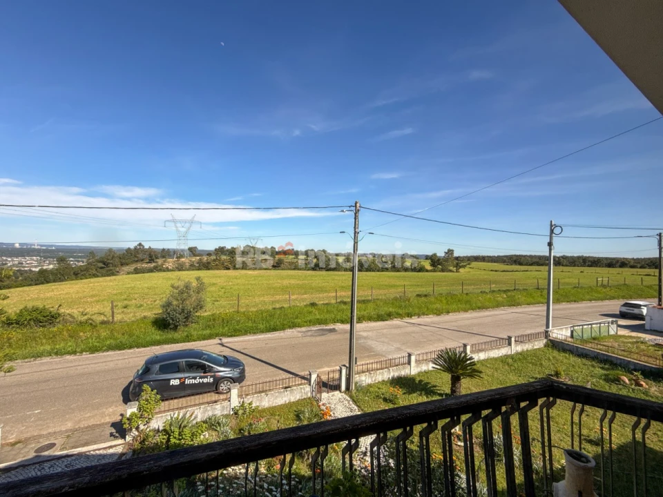 Moradia T4 para Venda em São Miguel do Rio Torto e Rossio Ao Sul do Tejo Foto 51