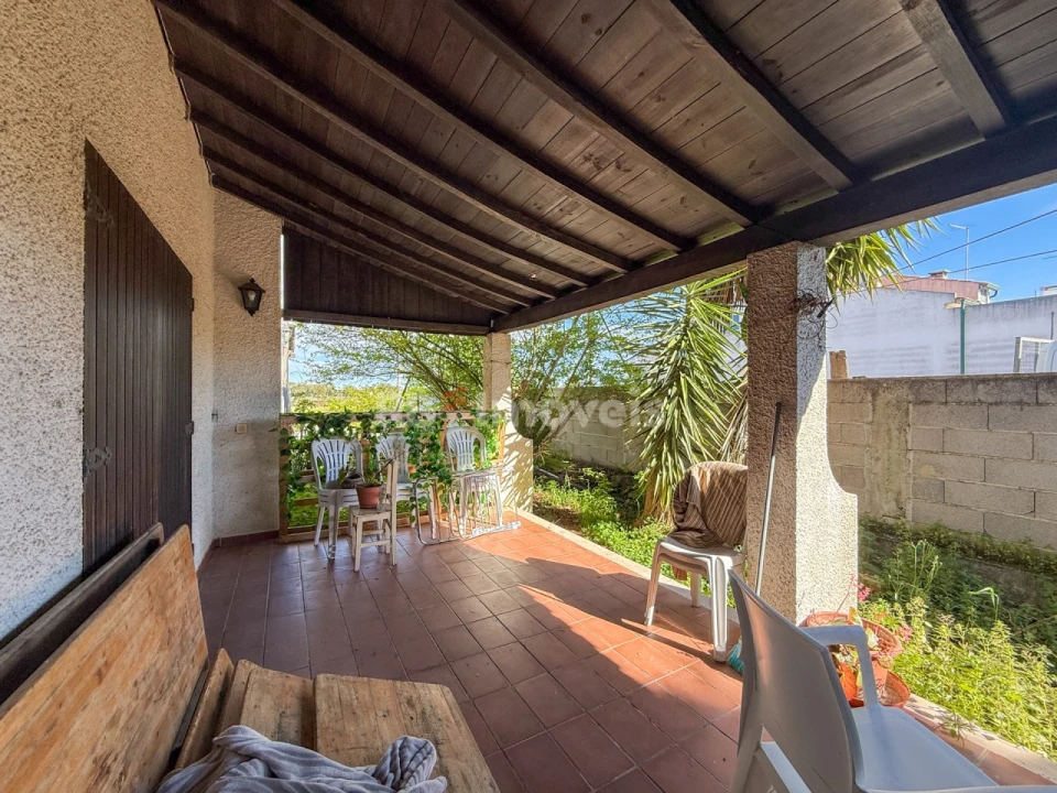 Moradia T4 para Venda em São Miguel do Rio Torto e Rossio Ao Sul do Tejo Foto 64