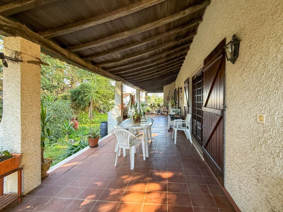 Moradia T4 para Venda em São Miguel do Rio Torto e Rossio Ao Sul do Tejo Foto 65