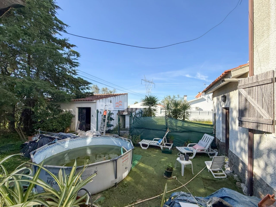 Moradia T4 para Venda em São Miguel do Rio Torto e Rossio Ao Sul do Tejo Foto 67