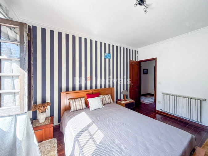 Moradia T4 para Venda em São Miguel do Rio Torto e Rossio Ao Sul do Tejo Foto 35