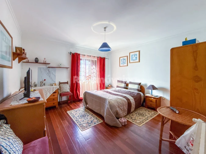 Moradia T4 para Venda em São Miguel do Rio Torto e Rossio Ao Sul do Tejo Foto 37