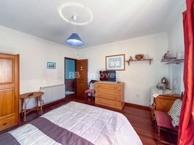 Moradia T4 para Venda em São Miguel do Rio Torto e Rossio Ao Sul do Tejo Foto 39