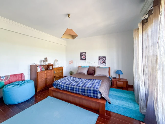 Moradia T4 para Venda em São Miguel do Rio Torto e Rossio Ao Sul do Tejo Foto 44