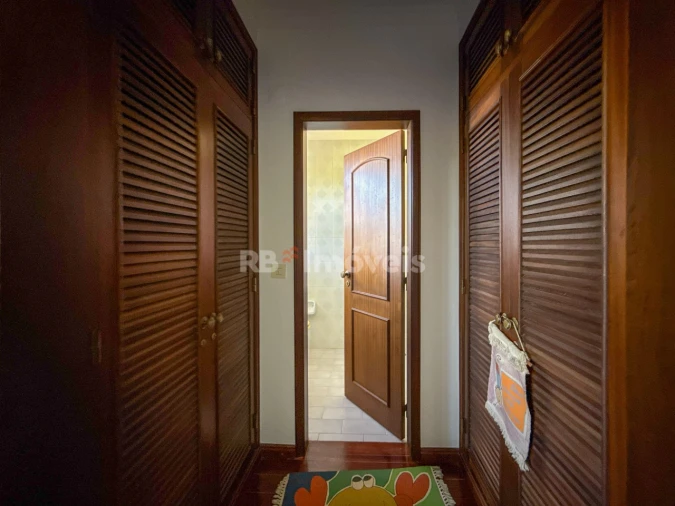 Moradia T4 para Venda em São Miguel do Rio Torto e Rossio Ao Sul do Tejo Foto 53