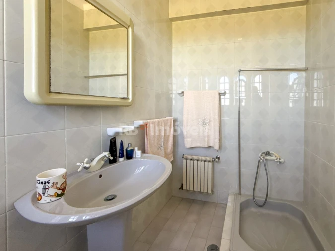 Moradia T4 para Venda em São Miguel do Rio Torto e Rossio Ao Sul do Tejo Foto 55