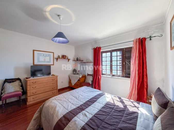 Moradia T4 para Venda em São Miguel do Rio Torto e Rossio Ao Sul do Tejo Foto 58