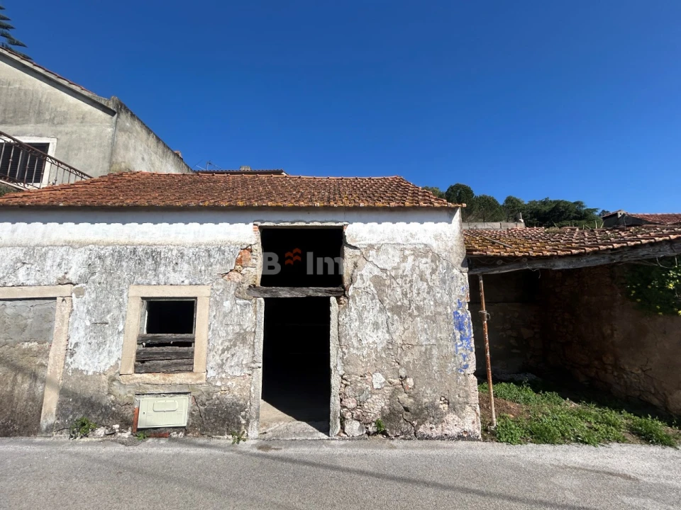 Moradia T1 para Venda em Chancelaria Foto 1