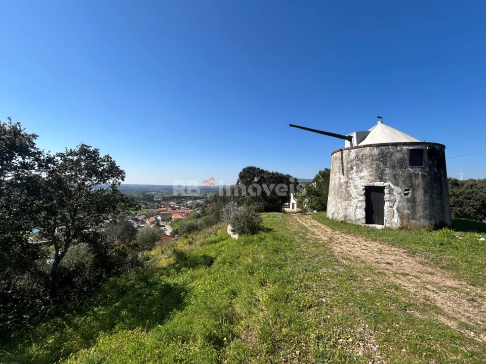 Moradia T1 para Venda em Chancelaria Foto 7