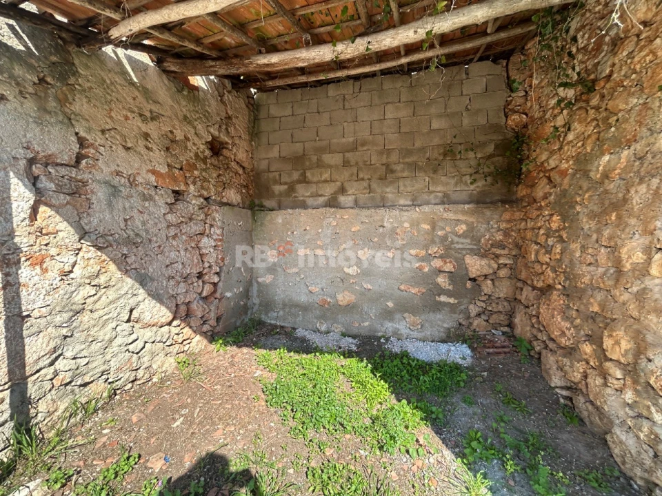 Moradia T1 para Venda em Chancelaria Foto 8