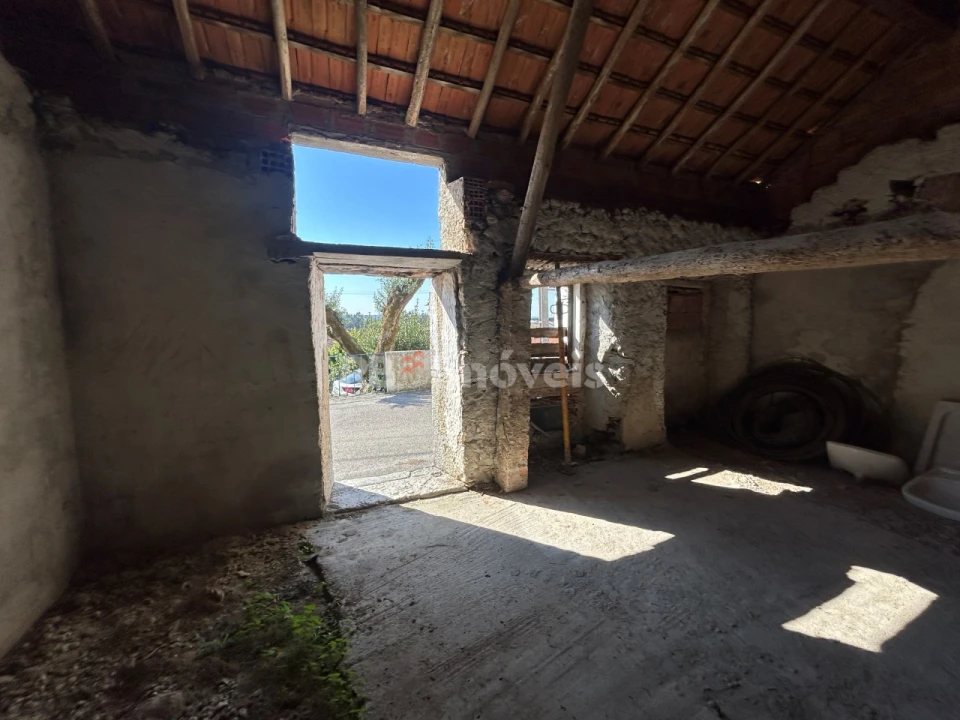 Moradia T1 para Venda em Chancelaria Foto 11