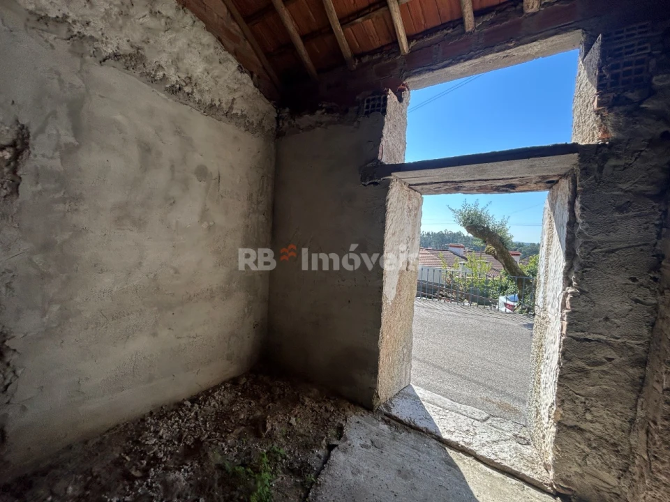 Moradia T1 para Venda em Chancelaria Foto 12