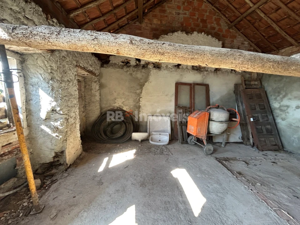 Moradia T1 para Venda em Chancelaria Foto 16