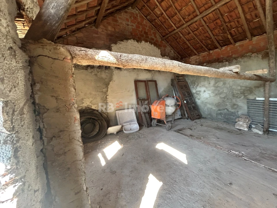 Moradia T1 para Venda em Chancelaria Foto 18