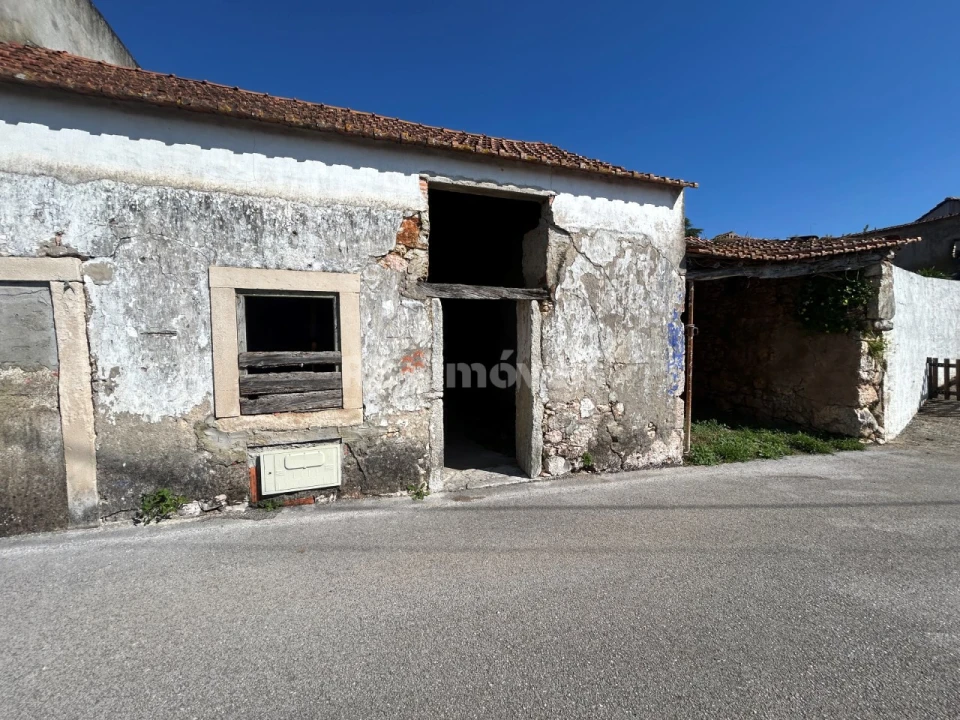 Moradia T1 para Venda em Chancelaria Foto 4