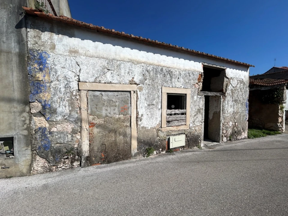 Moradia T1 para Venda em Chancelaria Foto 20