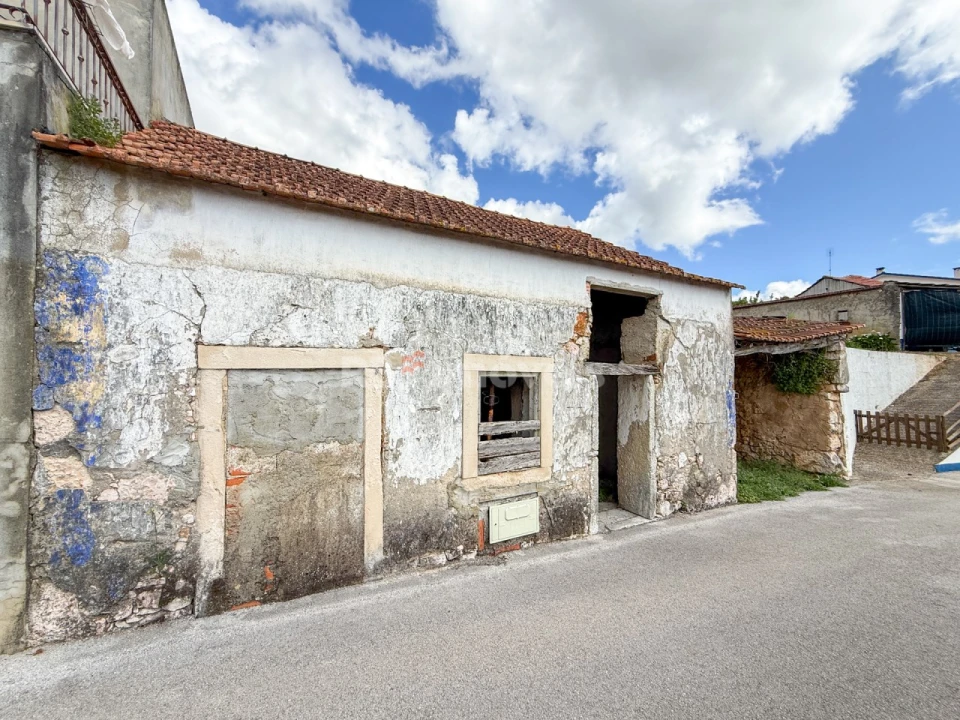 Moradia T1 para Venda em Chancelaria Foto 2