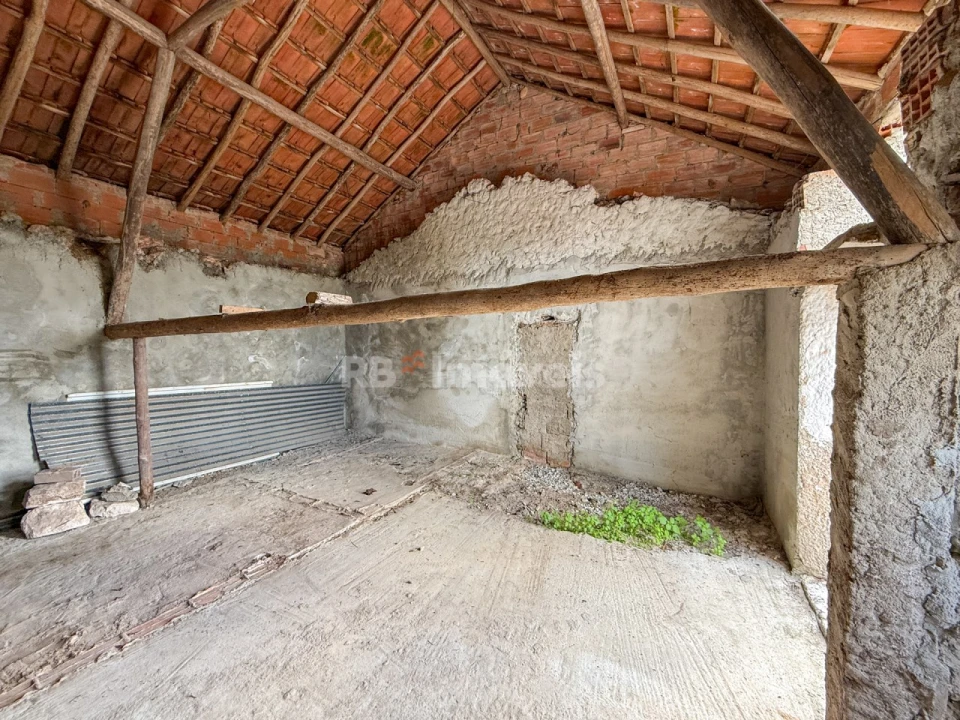 Moradia T1 para Venda em Chancelaria Foto 4