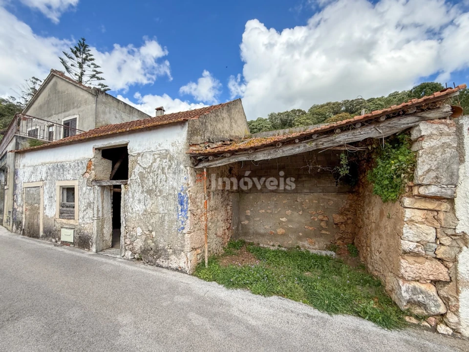 Moradia T1 para Venda em Chancelaria Foto 25