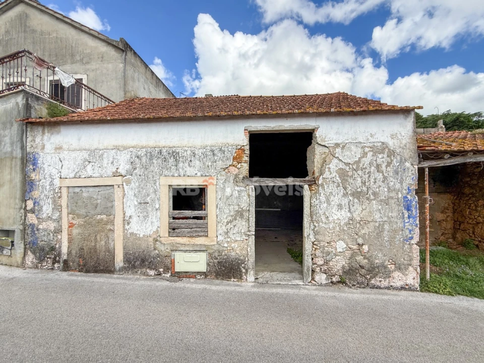 Moradia T1 para Venda em Chancelaria Foto 22