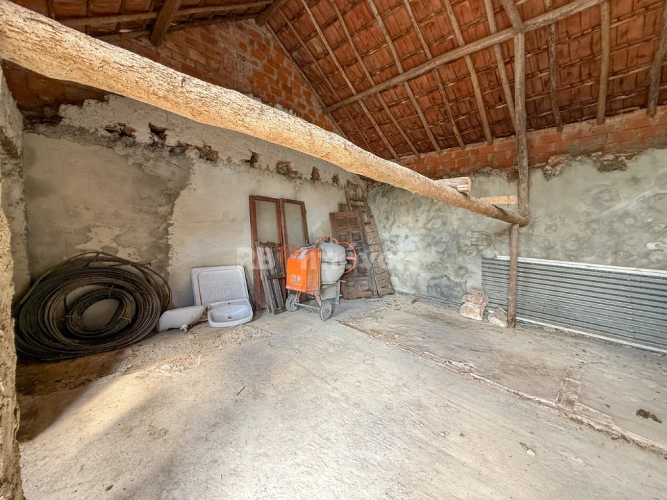 Moradia T1 para Venda em Chancelaria Foto 17