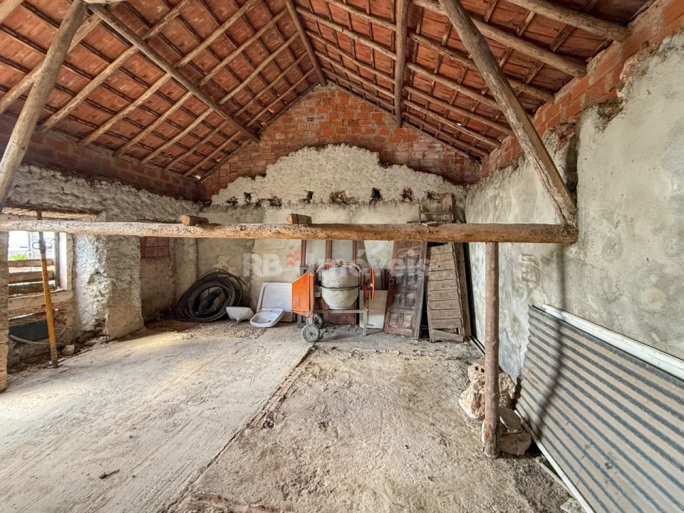 Moradia T1 para Venda em Chancelaria Foto 20